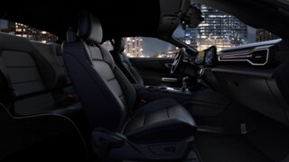 2026 Ford Mustang® Internal Image 1